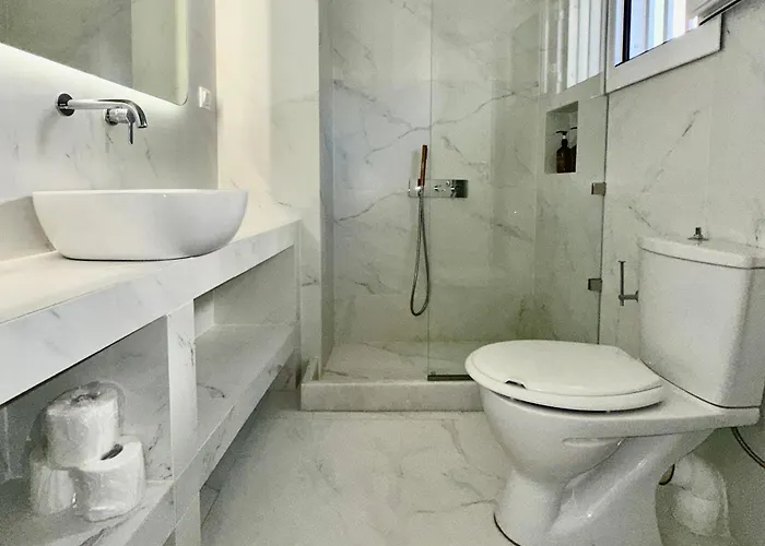 Avalon Luxury * Ermoupoli